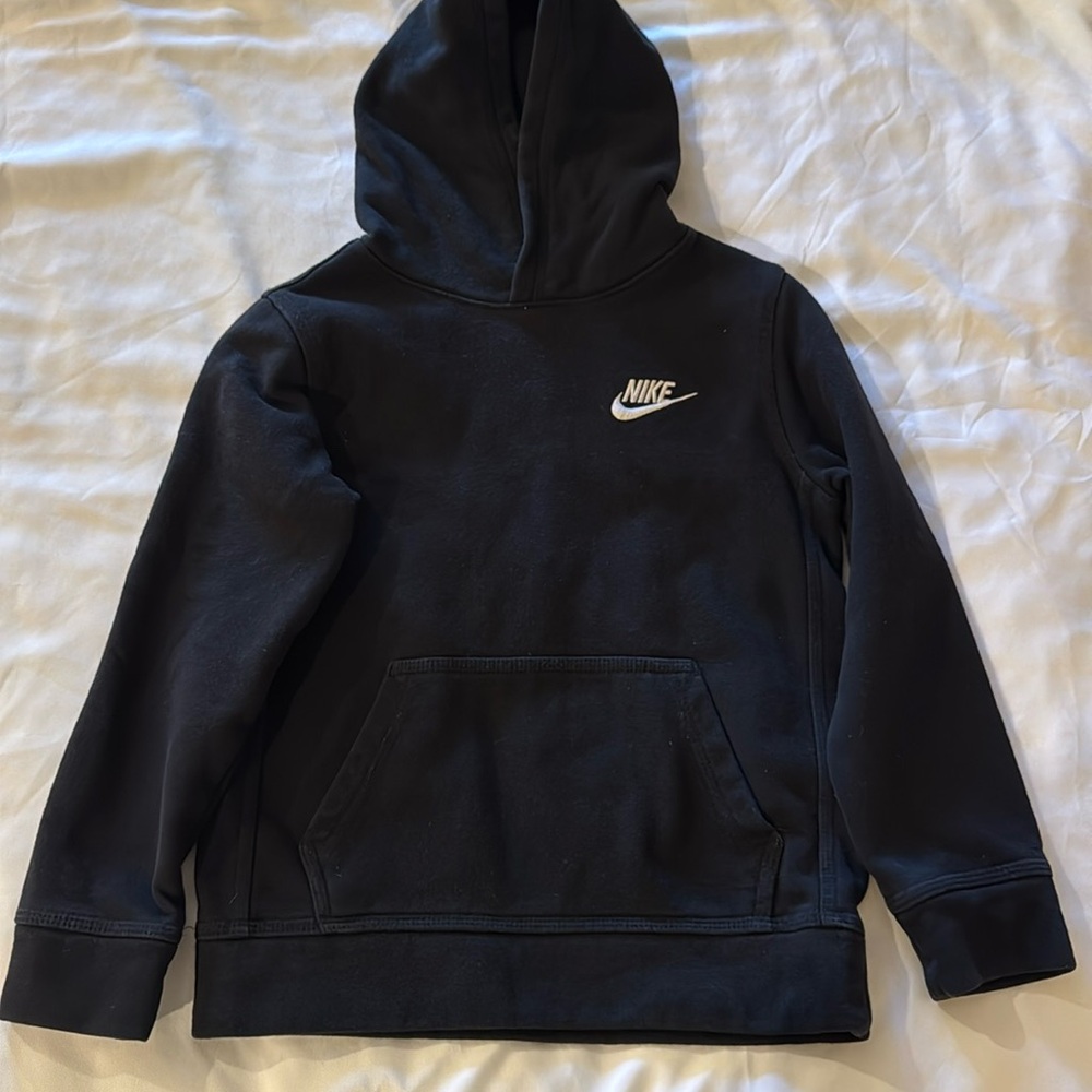 Kids Nike Hoodie (7)
